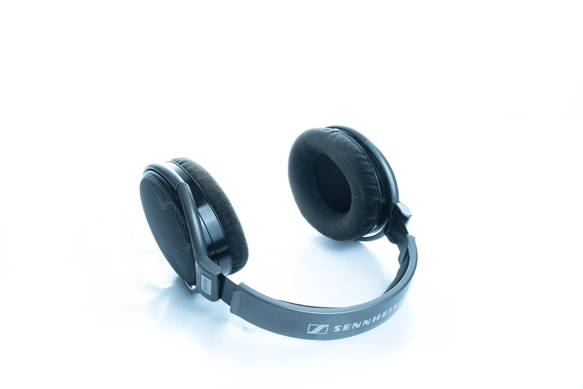 digitalisera ljudband