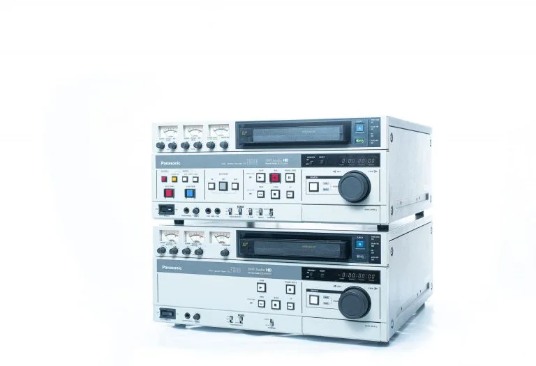 konvertera videoband