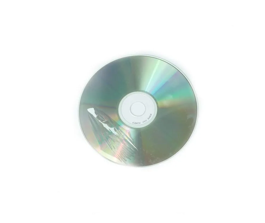 Överföra VHS till DVD
