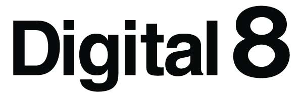 överföring av digital 8 video