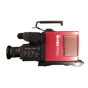 vhs-C till DVD och USB-minne