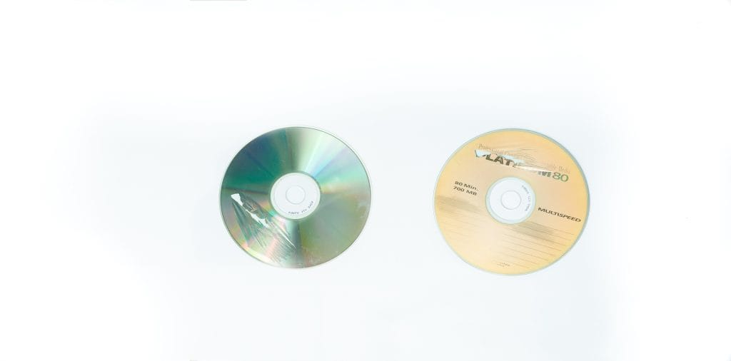 DVD till USB