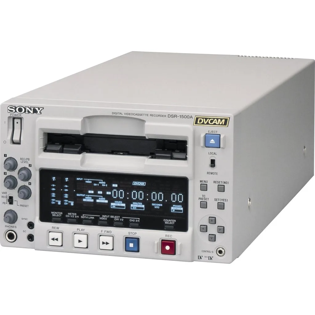MiniDv till usb-minne