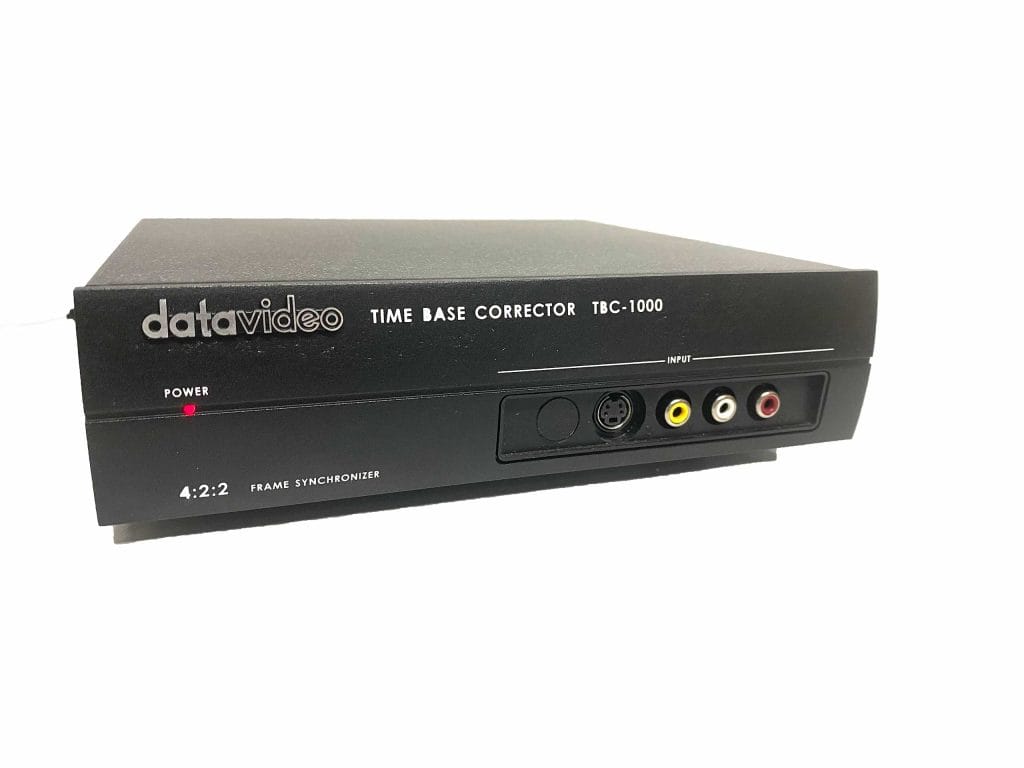 Datavideo-TBC-1000